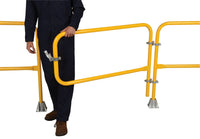 Thumbnail for Dock Safety Railing - Gate 48