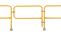 Thumbnail for Dock Safety Railing - Gate 48