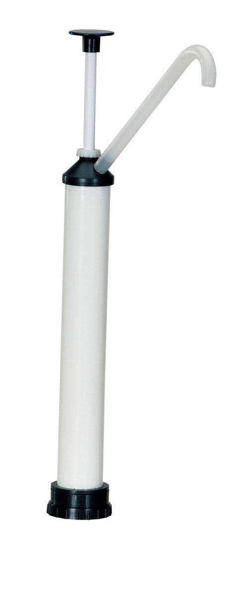 POLYPROPYLENE DRUM PUMP 16 OZ PER STROKE