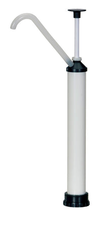 Thumbnail for POLYPROPYLENE DRUM PUMP 16 OZ PER STROKE