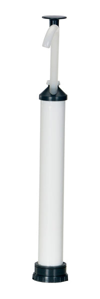Thumbnail for POLYPROPYLENE DRUM PUMP 16 OZ PER STROKE