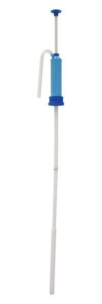 Thumbnail for POLYPROPYLENE DRUM PUMP 8 OZ PER STROKE