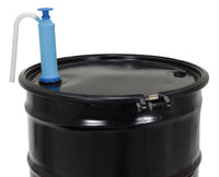 Thumbnail for POLYPROPYLENE DRUM PUMP 8 OZ PER STROKE
