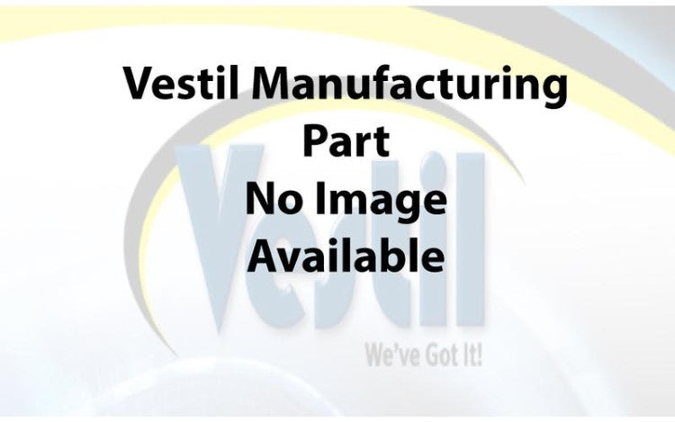 YARD RAMP OPTION-DC HYDRAULIC LIFT - Model AYR-HL-DC