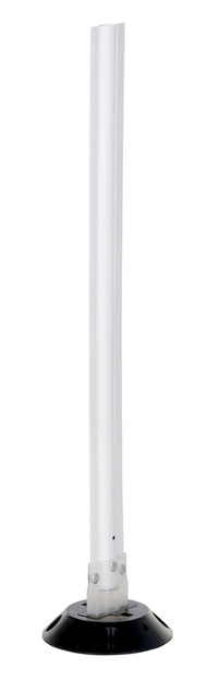 Thumbnail for WHITE SURFACE FLEXIBLE STAKES 36 X 3.25 - Model VGLT-16-3F-W