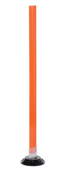 Thumbnail for ORANGE SURFACE FLEXIBLE STAKES 48 X 3.25 - Model VGLT-16-4F-O