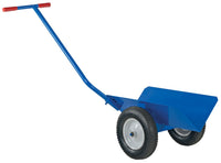 Thumbnail for V-Groove Pipe Mover w/ Foam Filled Wheels