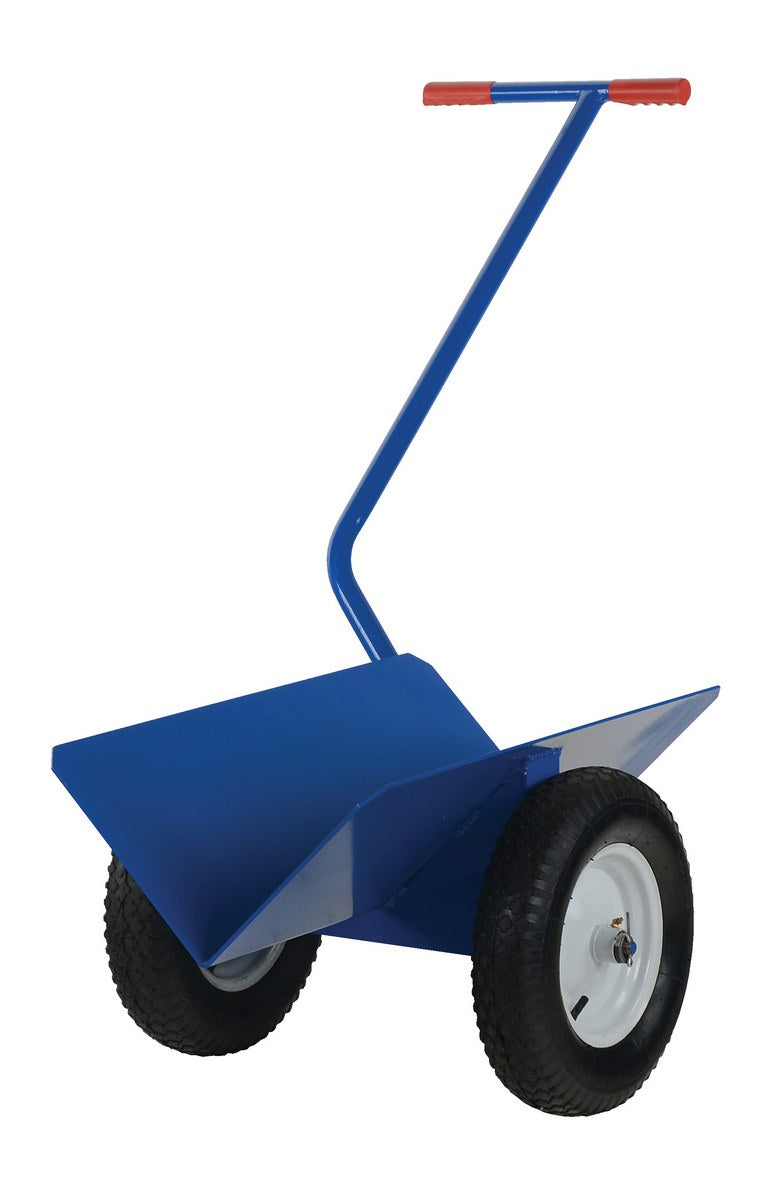 V-Groove Pipe Mover