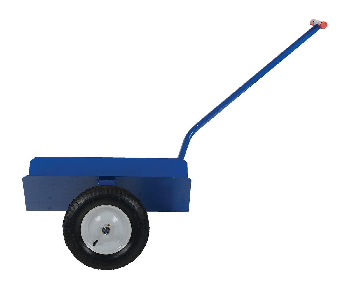 V-Groove Pipe Mover