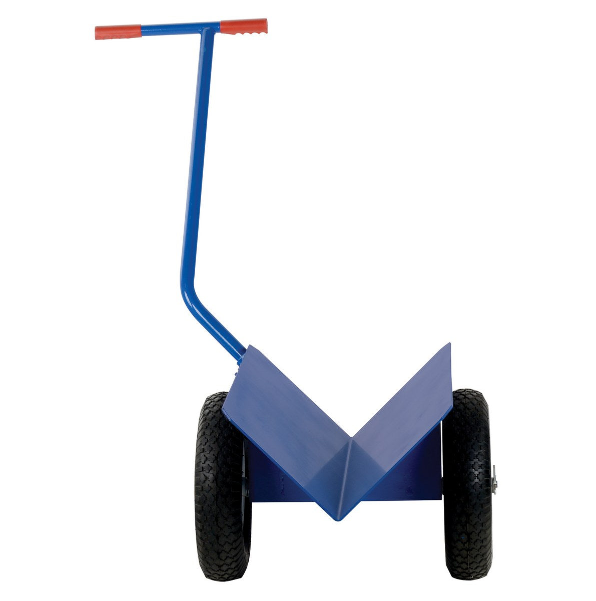 V-Groove Pipe Mover