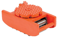 Thumbnail for STEEL MACHINE ROLLER W/15000 LB CAPACITY