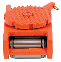 Thumbnail for STEEL MACHINE ROLLER W/15000 LB CAPACITY