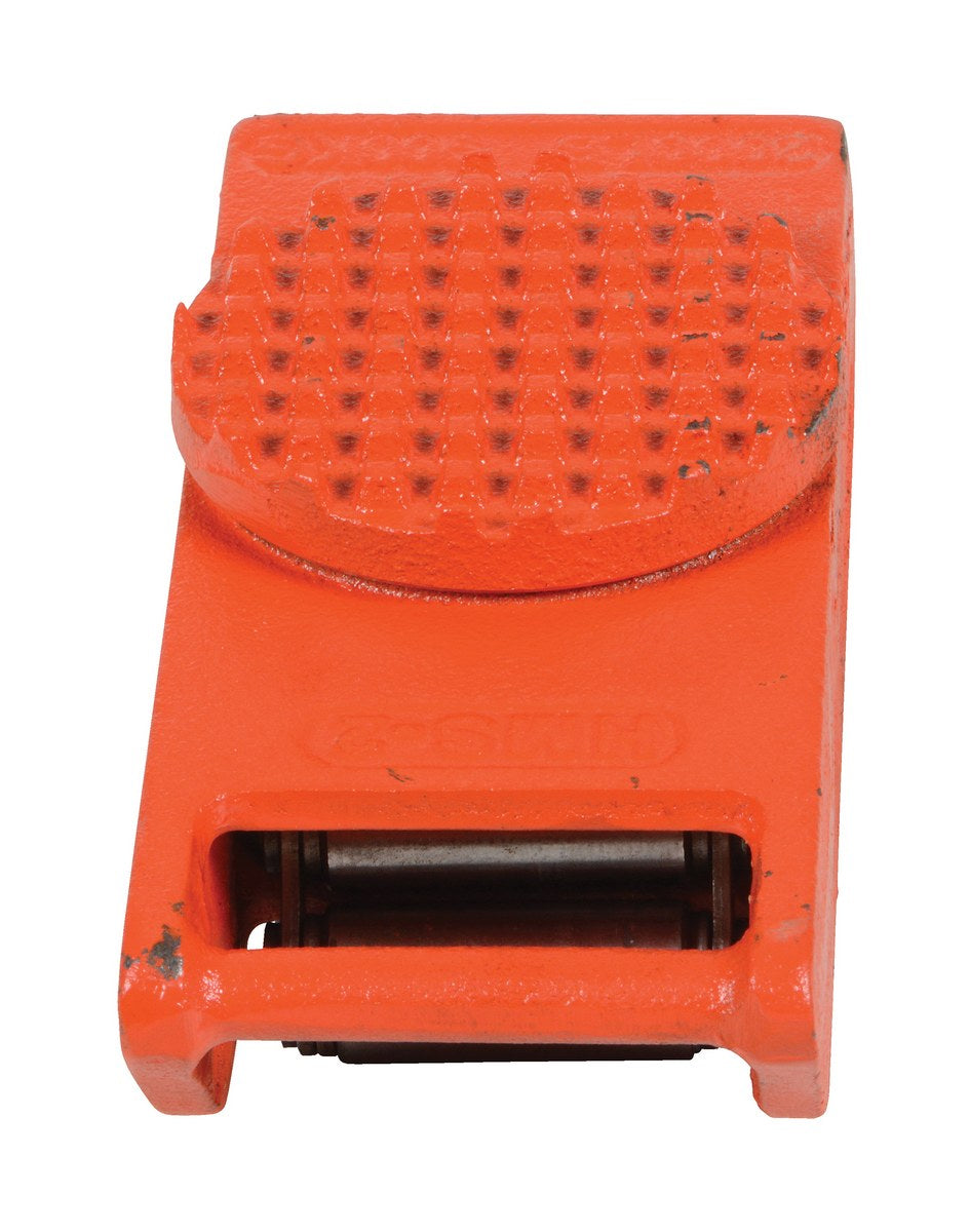 STEEL MACHINE ROLLER W/2000 LB CAPACITY
