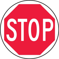 Thumbnail for LED Sign Projector: Stop