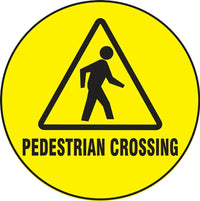 Thumbnail for LED Sign Projector: Pedestrian Crossing