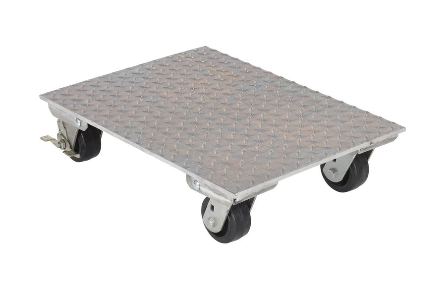18" x 24" Aluminum Plate Dolly