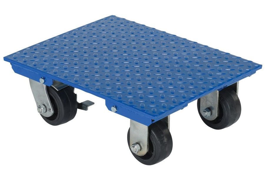 14" x 18" Steel Plate Dolly