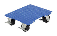 Thumbnail for STL PLATE DOLLY 1200 CAP 18 X 24 SWIV - Model VPLDOS1824AS