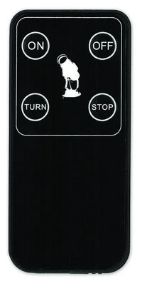 Thumbnail for LED Sign Projector: Notice - Authorized Personnel Only