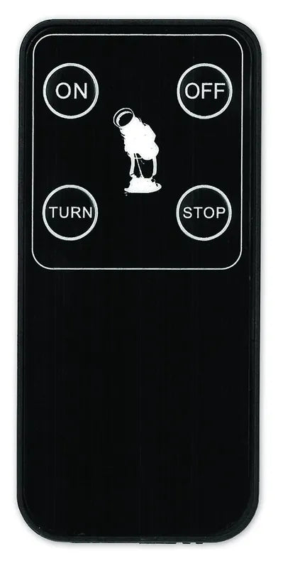 LED Sign Projector: Forklift Lane - No Pedestrians