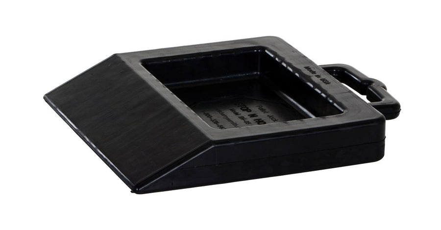 Vestil Pallet Truck Stop