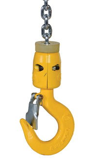 Thumbnail for VARIABLE SPEED ELECT HOIST 500 LB CAP