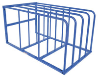 Thumbnail for STANDARD SHEET RACK 1.5K 50 X 84 X 44