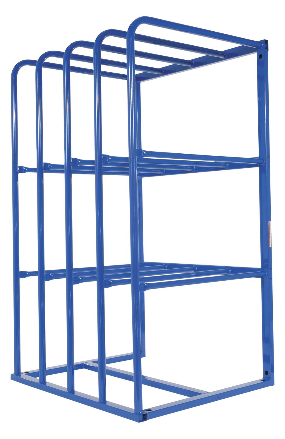 STANDARD SHEET RACK 1.5K 50 X 84 X 44