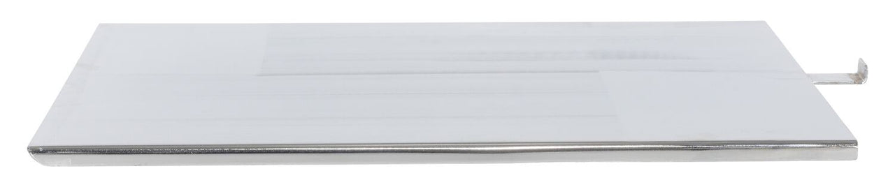 REMOVABLE PLATFORM WINCH STACK OPTION