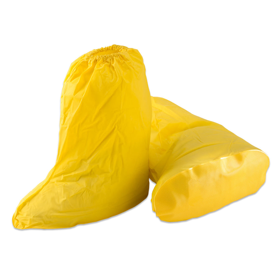 Dunlop Onguard® Vinyl Overboot - L