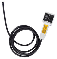 Thumbnail for JIB HAND HELD AC PUSH BUTTON CONTROL - Model WINCHACHHPB