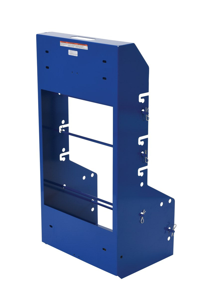 Vestil Wire Reel Caddy