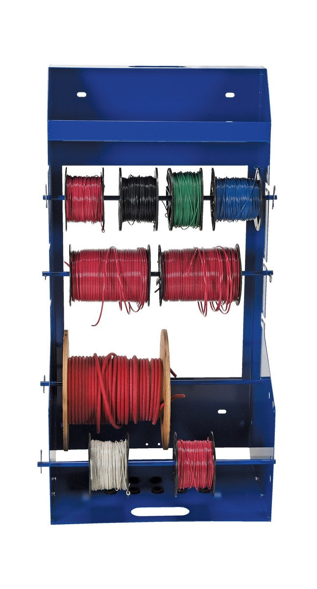 Vestil Wire Reel Caddy