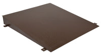 Thumbnail for SCISSOR DOCK OPTION APPROACH RAMP 8 IN H - Model WL-AR8