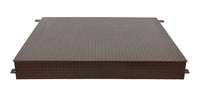 Thumbnail for SCISSOR DOCK OPTION APPROACH RAMP 8 IN H - Model WL-AR8