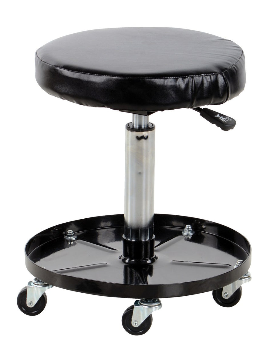 ERGONOMIC ASSEMBLY WORKER STOOL 300 LB