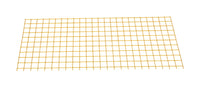 Thumbnail for STEEL SQ SAFE HANDRAIL WIRE MESH 48 IN - Model WM-48