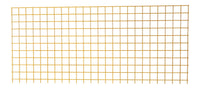 Thumbnail for STEEL SQ SAFE HANDRAIL WIRE MESH 48 IN - Model WM-48