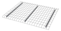 Thumbnail for PALLET RACK WIRE DECKING 42 IN X 52 IN