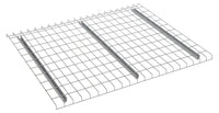 Thumbnail for PALLET RACK WIRE DECKING 42 IN X 52 IN