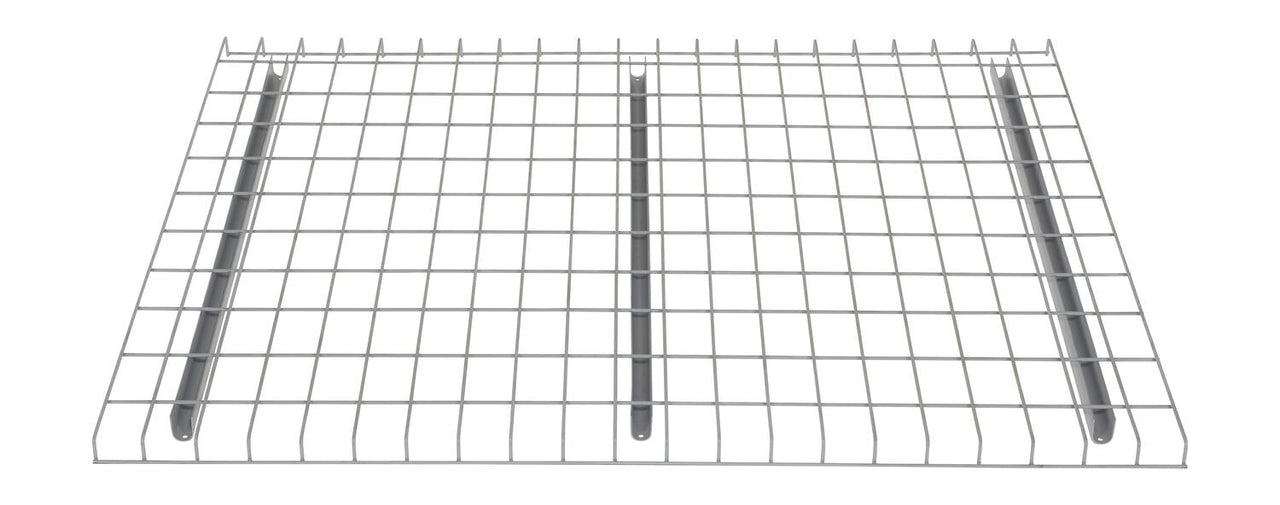 PALLET RACK WIRE DECKING 42 IN X 52 IN