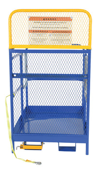 Thumbnail for Dual Door Work Platform 36