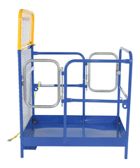 Thumbnail for Dual Door Work Platform 36