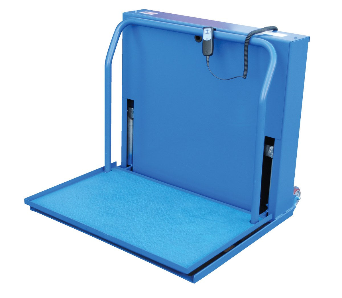 36" x 24" Linearizer AC Powered Work Platform