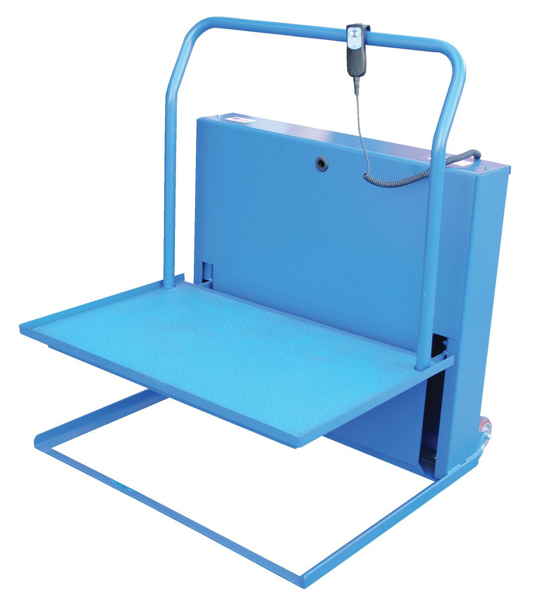 36" x 24" Linearizer AC Powered Work Platform