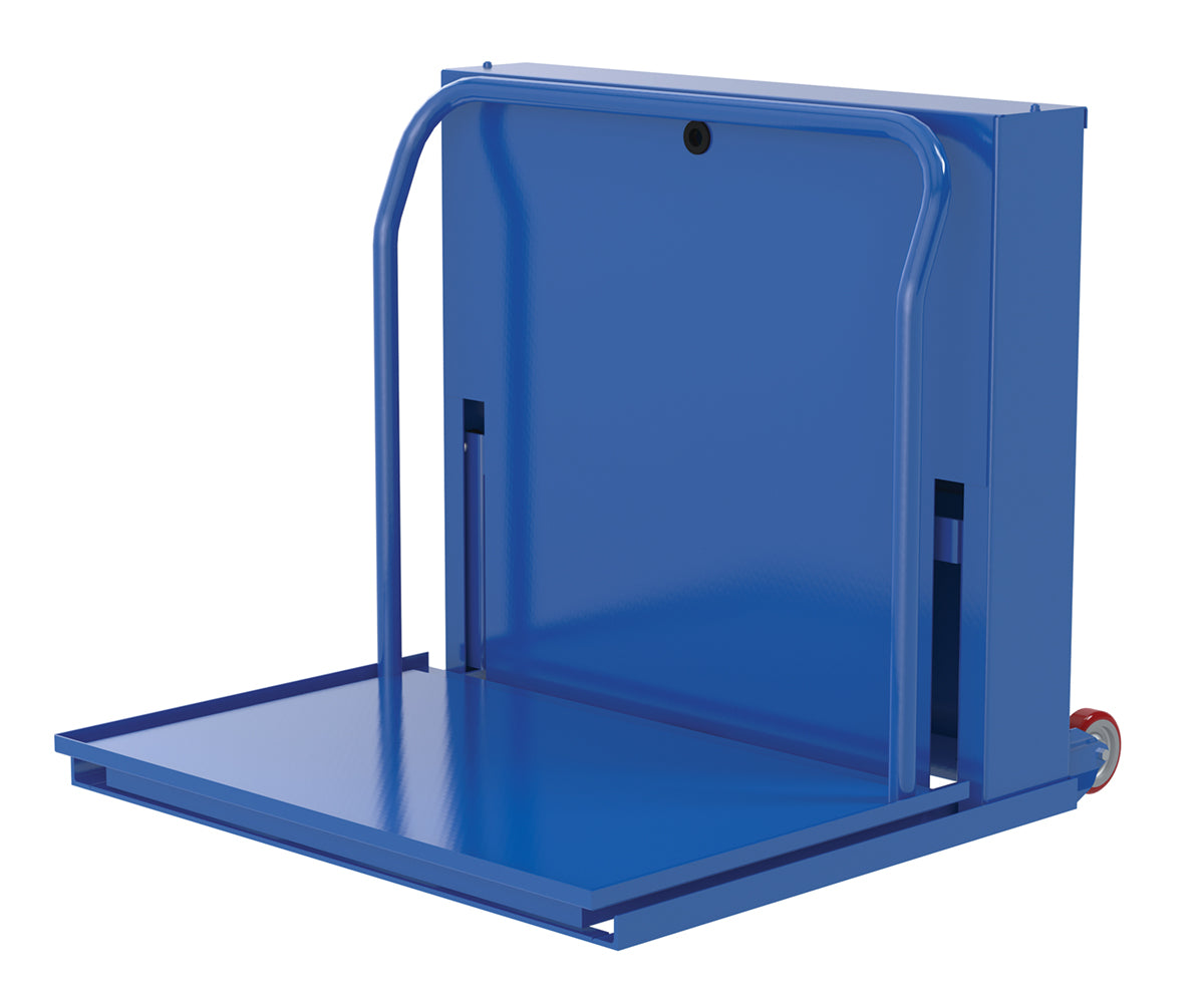 36" x 24" Linearizer DC Powered Work Platform