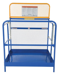 Thumbnail for Dual Door Work Platform 48