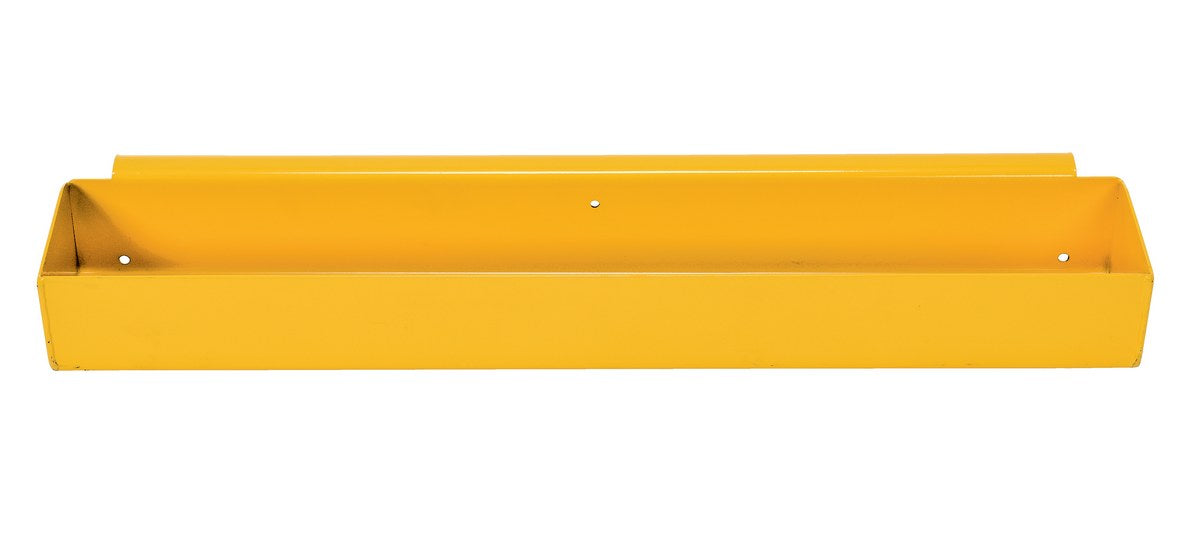 Optional Tool Tray For Work Platform Model WP-3737-FD