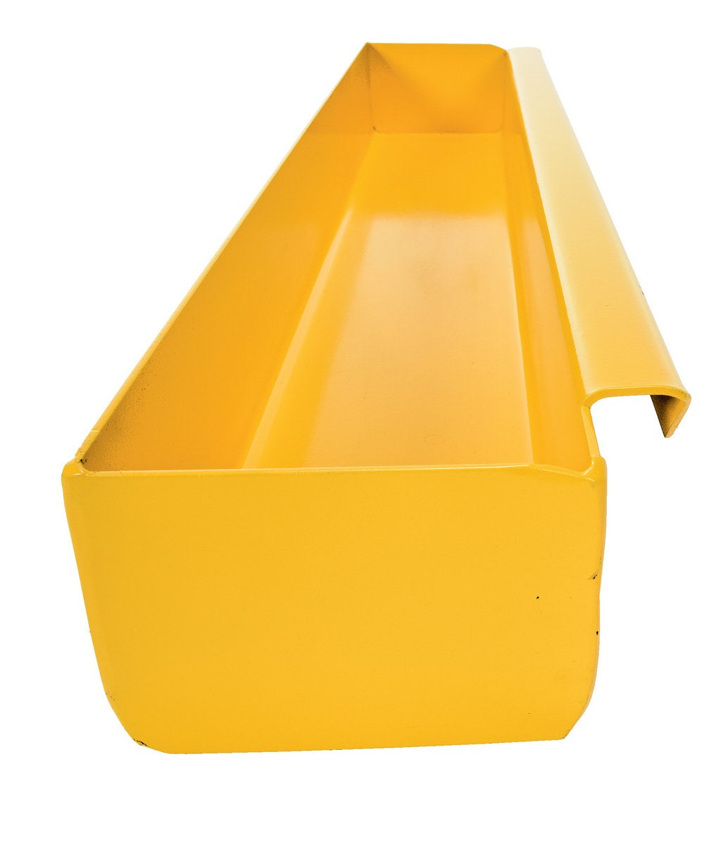 Optional Tool Tray For Work Platform Model WP-3737-FD