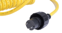 Thumbnail for WORK PLATFORM STOP BUTTON BOX - Model WP-SB-WPJB